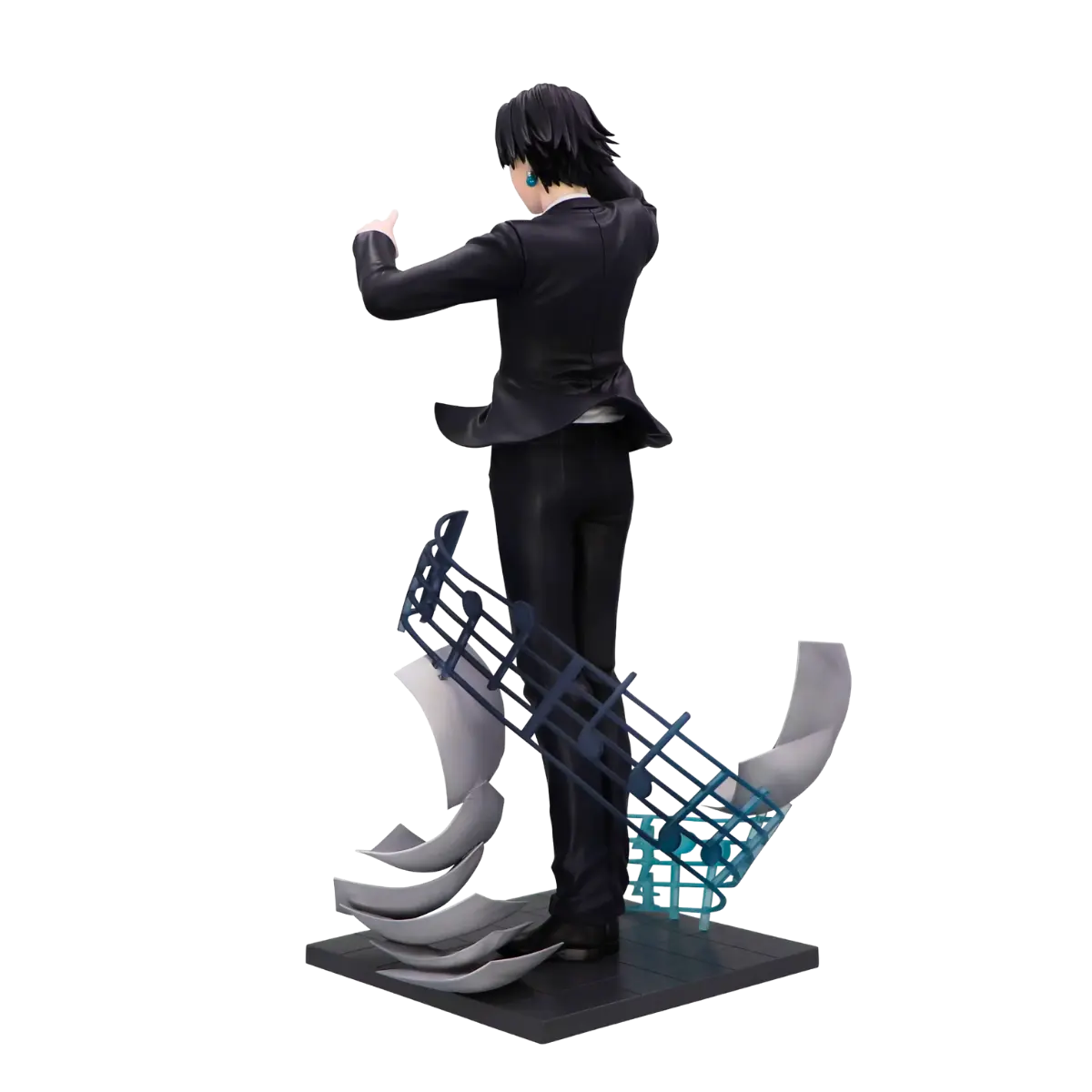 Figurine Furyu | Hunter × Hunter