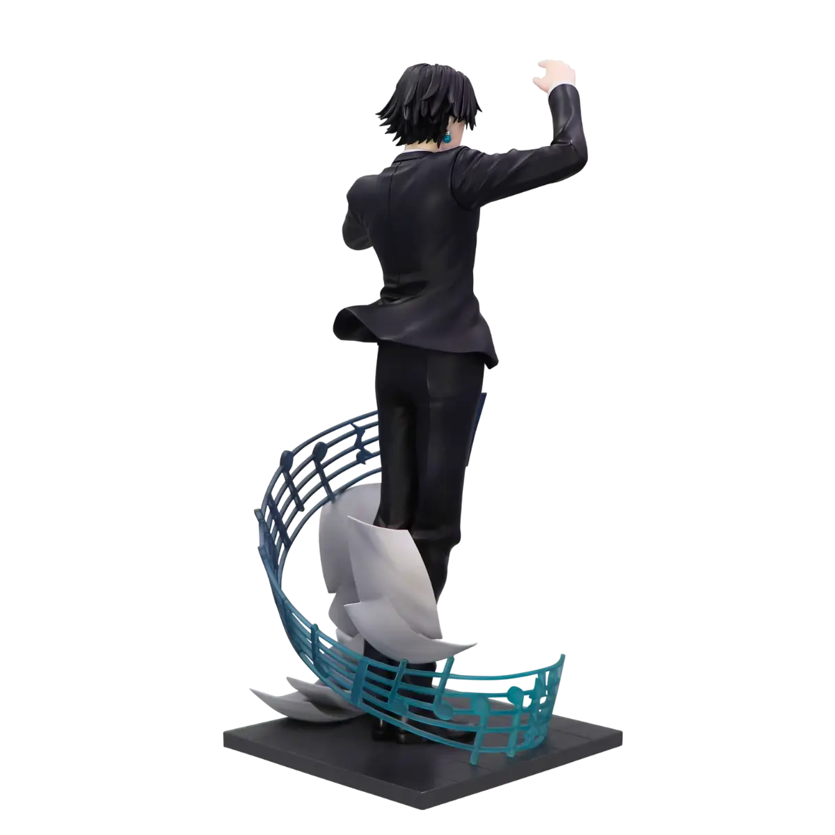 Figurine Furyu | Hunter × Hunter