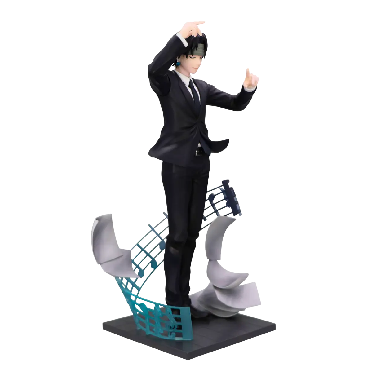 Figurine Furyu | Hunter Ă Hunter Saiko-Shop