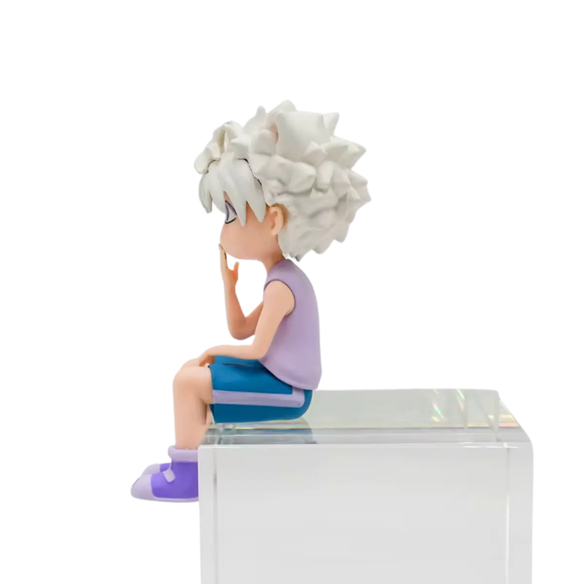 Figurine Killua Zoldyck | Hunter × Hunter