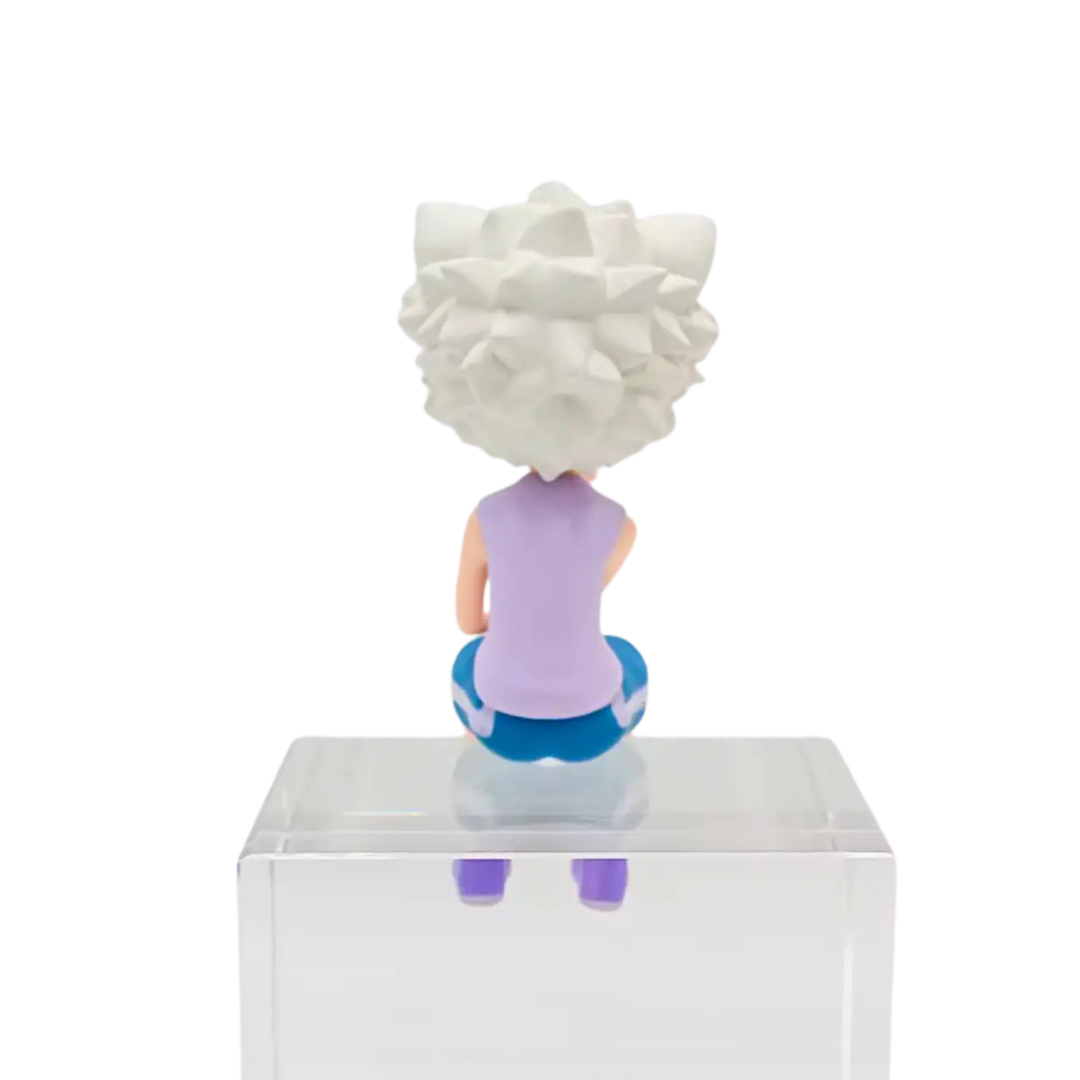 Figurine Killua Zoldyck | Hunter × Hunter