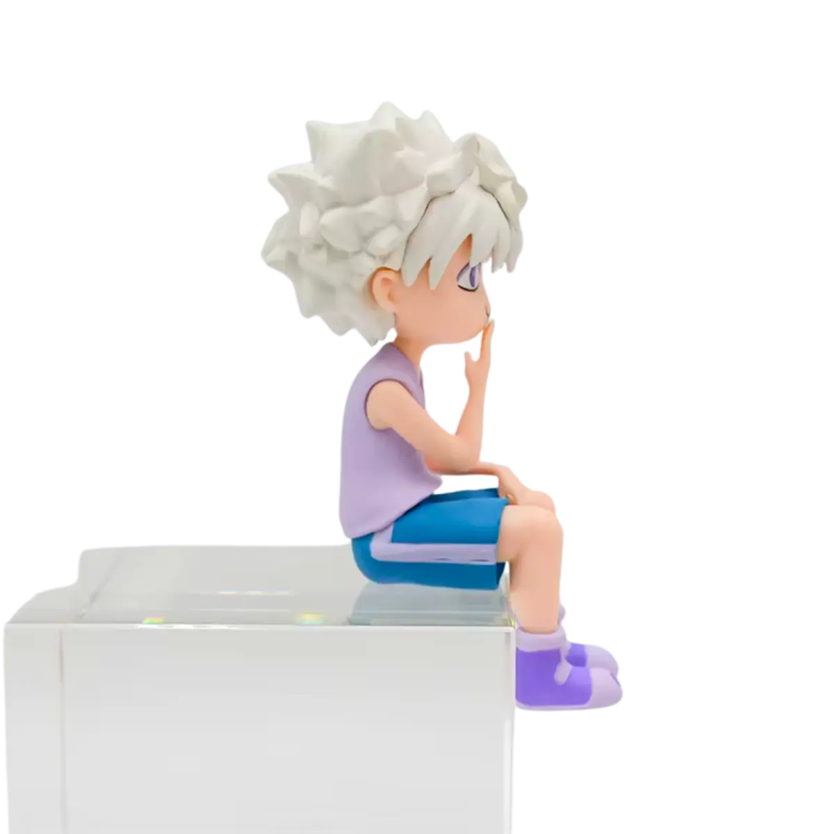 Figurine Killua Zoldyck | Hunter Ă Hunter Saiko-Shop
