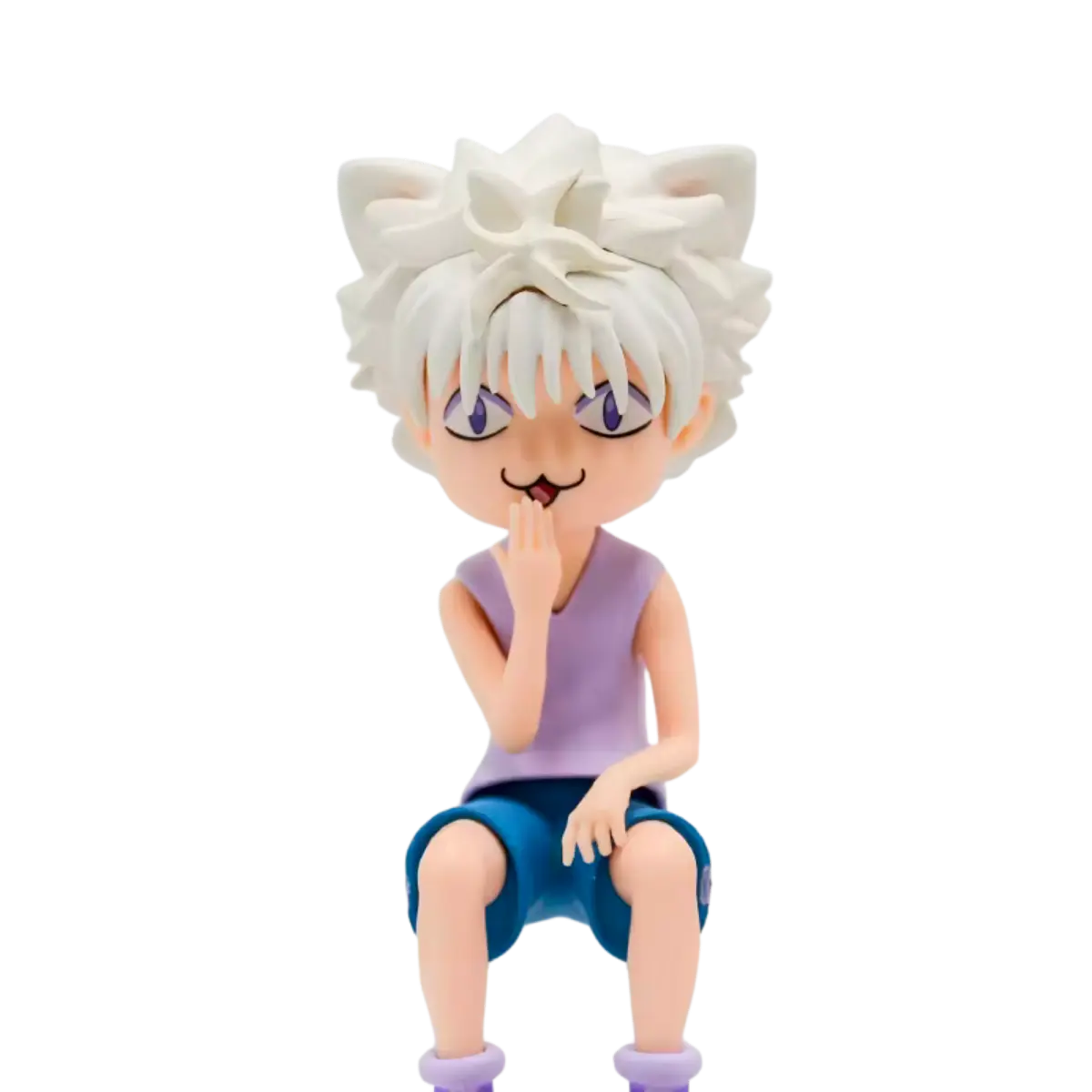 Figurine Killua Zoldyck | Hunter × Hunter Saiko-Shop