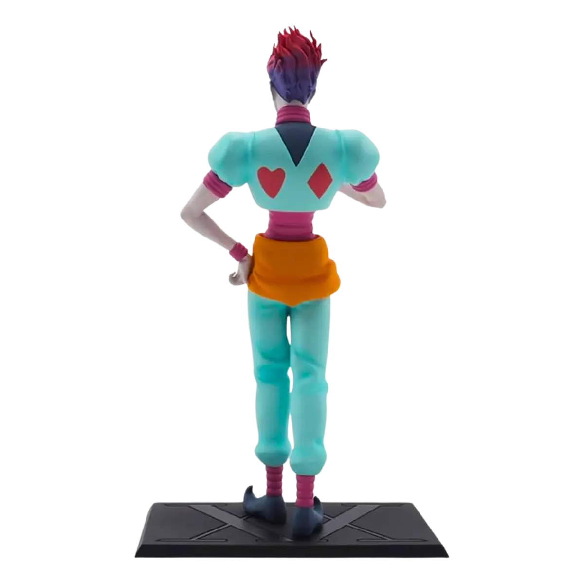 Figurine Hisoka | Hunter × Hunter Saiko-Shop