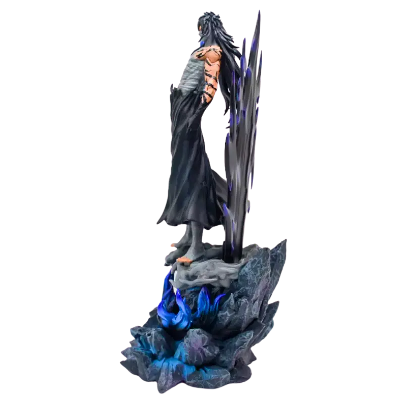 Figurine Le Getsuga Tenshō | Bleach