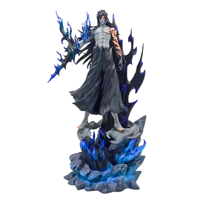 Figurine Le Getsuga Tenshō | Bleach