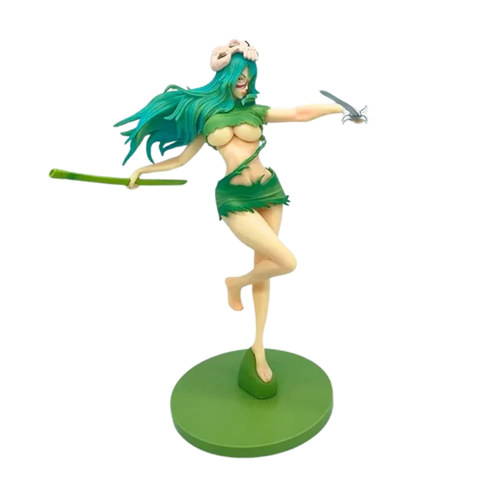 Figurine Nelliel Tu Odelschwanck | Bleach