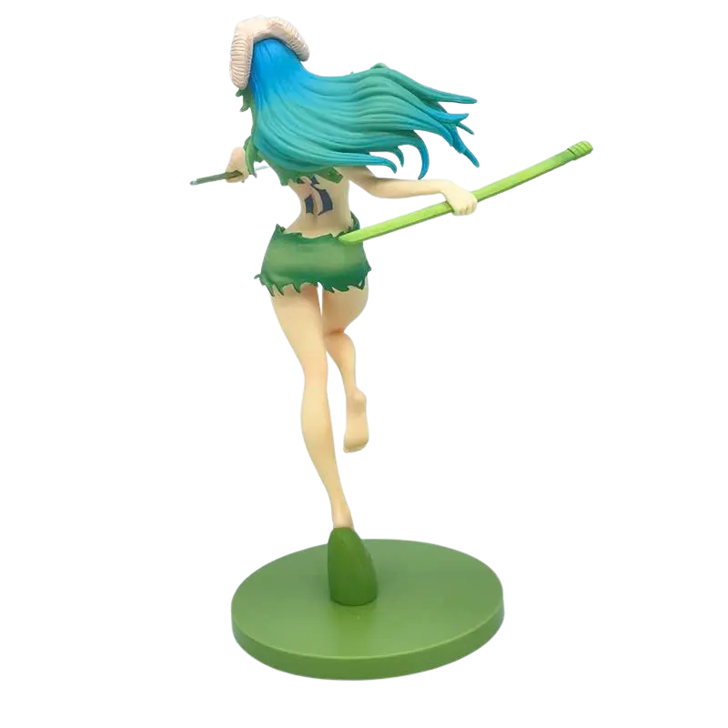 Figurine Nelliel Tu Odelschwanck | Bleach