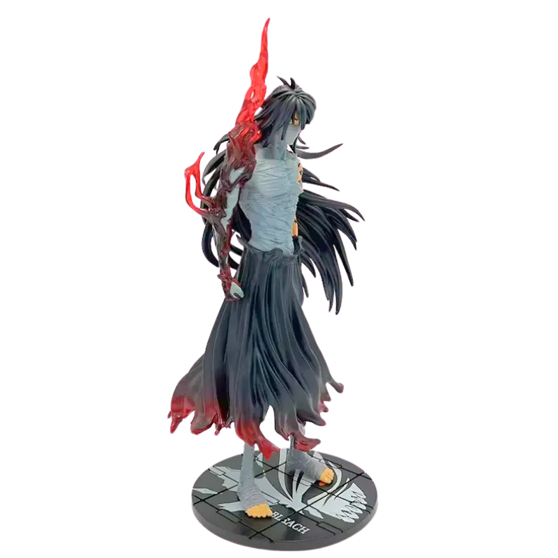 Figurine Ichigo Mugetsu | Bleach Saiko-Shop