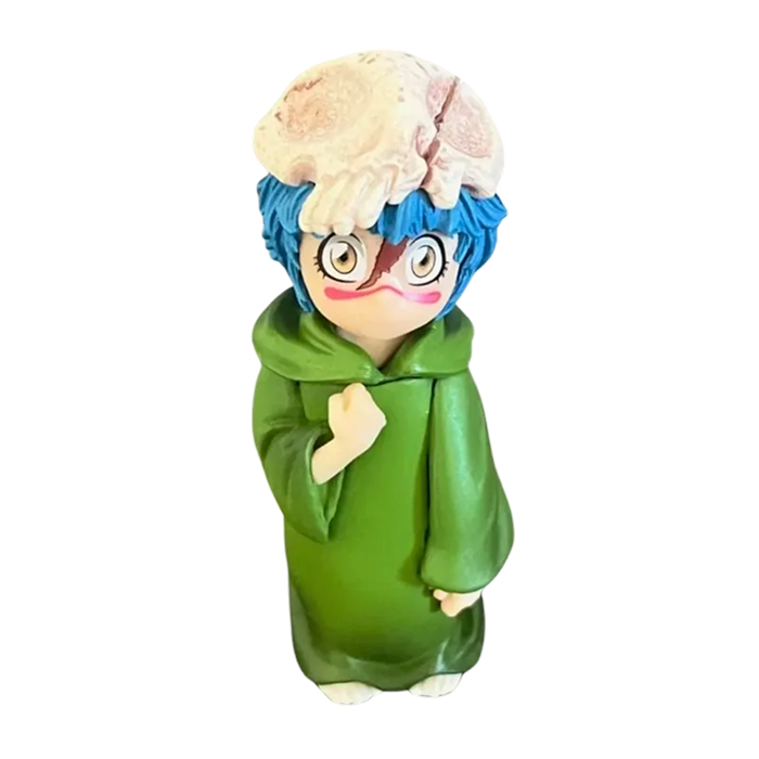 Figurine Nelliel Tu Odelschwanck | Bleach