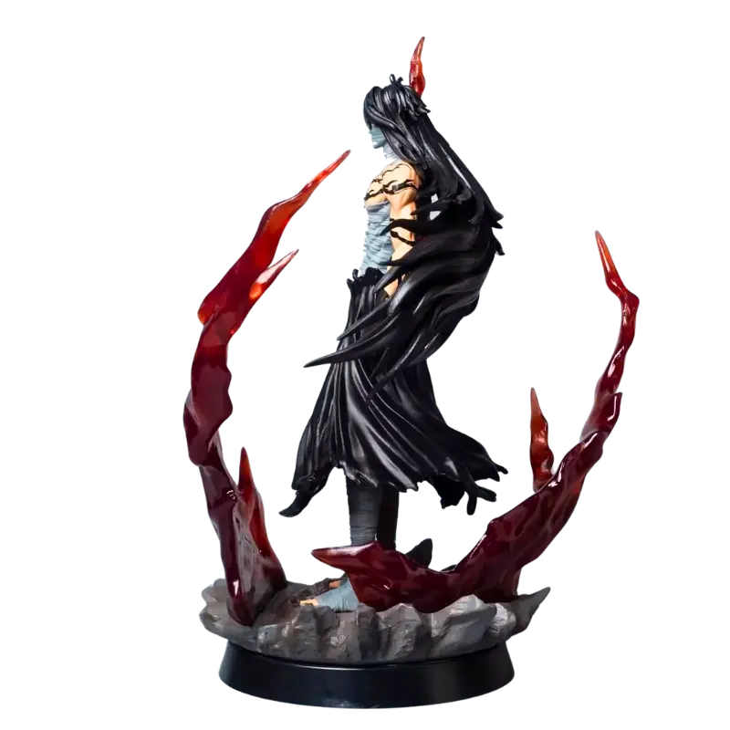 Figurine Ichigo Mugetsu | Bleach