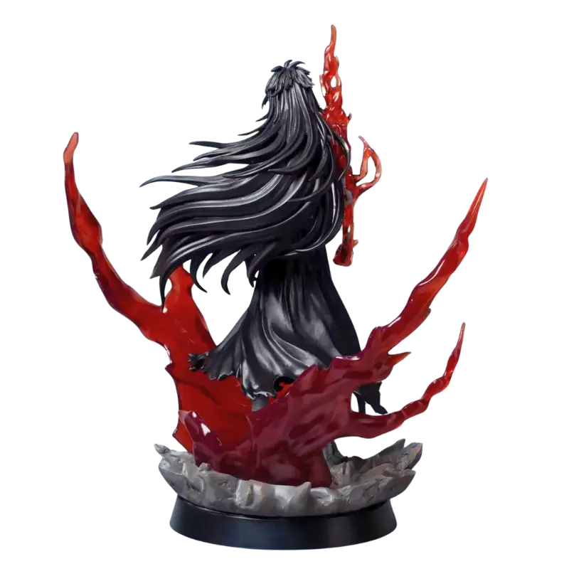 Figurine Ichigo Mugetsu | Bleach Saiko-Shop