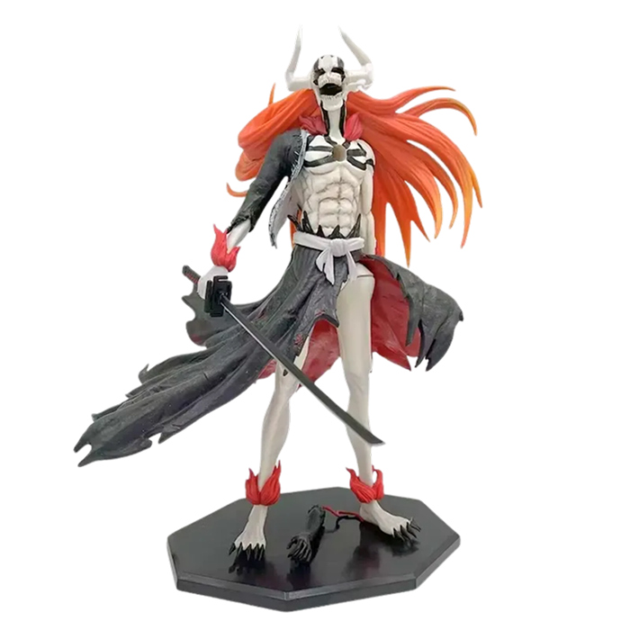 Figurine Ichigo Kurosaki " Vasto Lorde " | Bleach