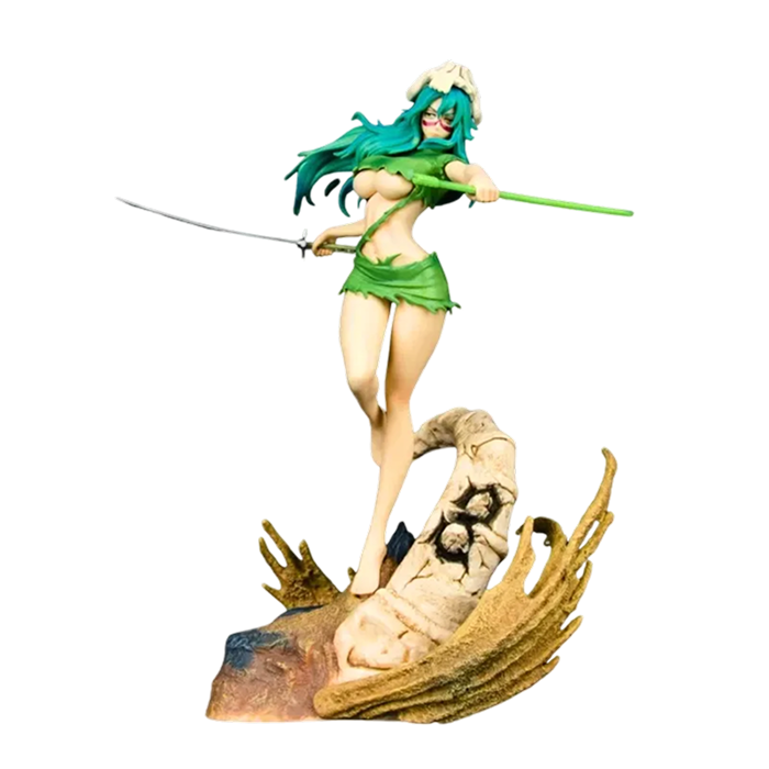 Figurine Nelliel Tu Odelschwanck | Bleach