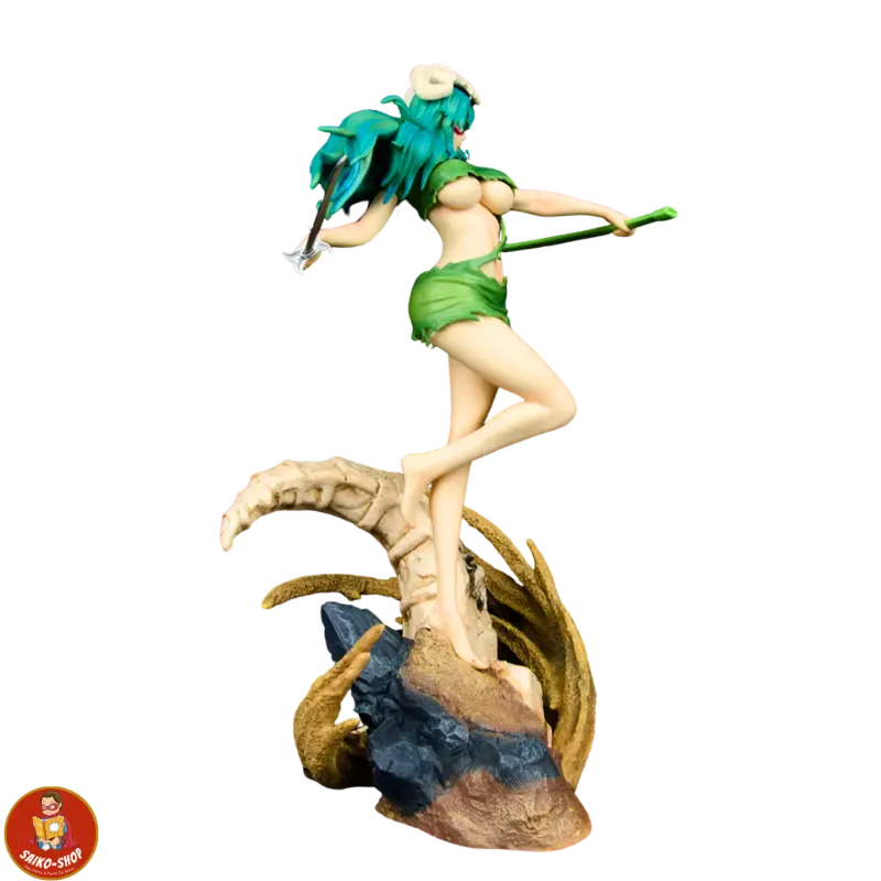 Figurine Nelliel Tu Odelschwanck | Bleach