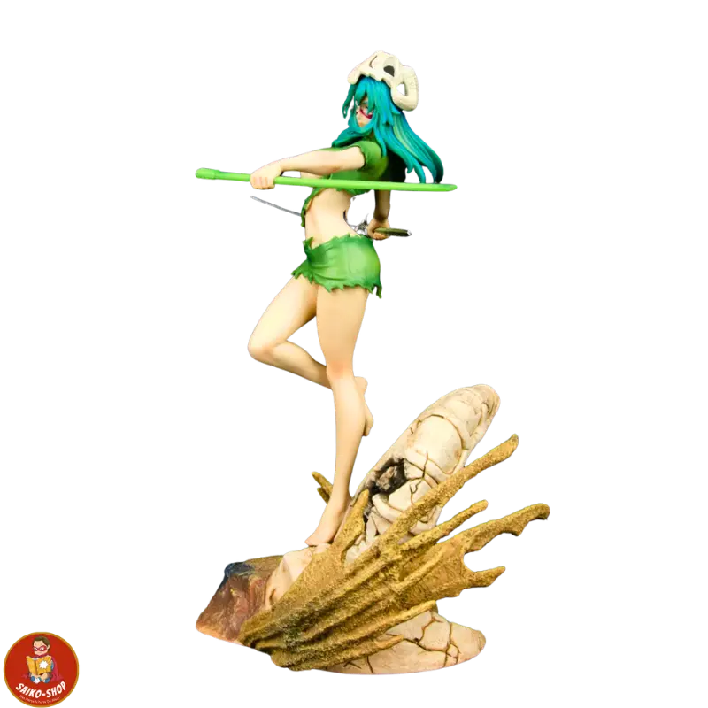 Figurine Nelliel Tu Odelschwanck | Bleach