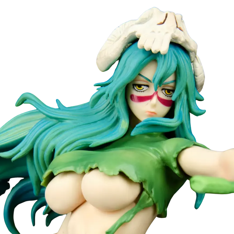 Figurine Nelliel Tu Odelschwanck | Bleach