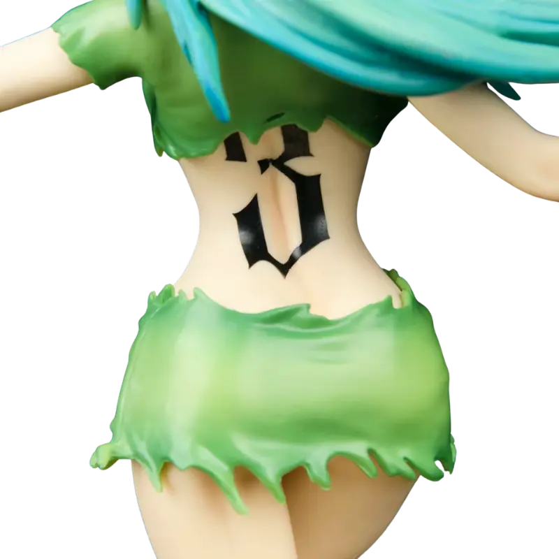 Figurine Nelliel Tu Odelschwanck | Bleach