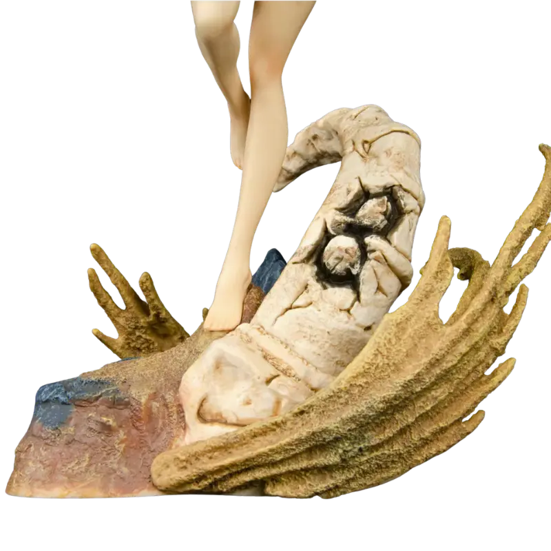 Figurine Nelliel Tu Odelschwanck | Bleach