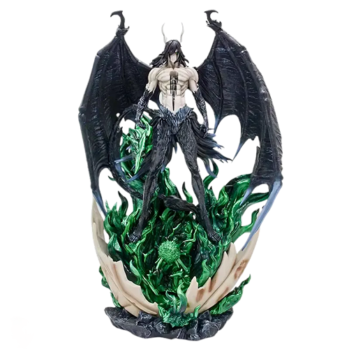 Figurine Ulquiorra Cifer | Bleach Saiko-Shop
