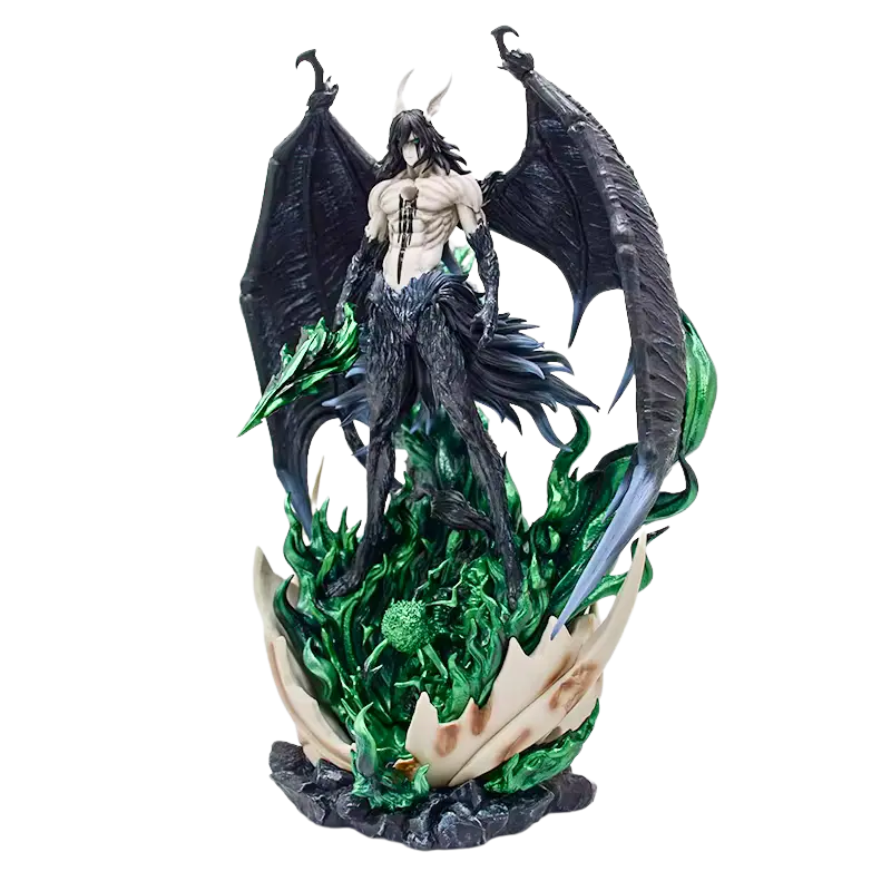 Figurine Ulquiorra Cifer | Bleach Saiko-Shop