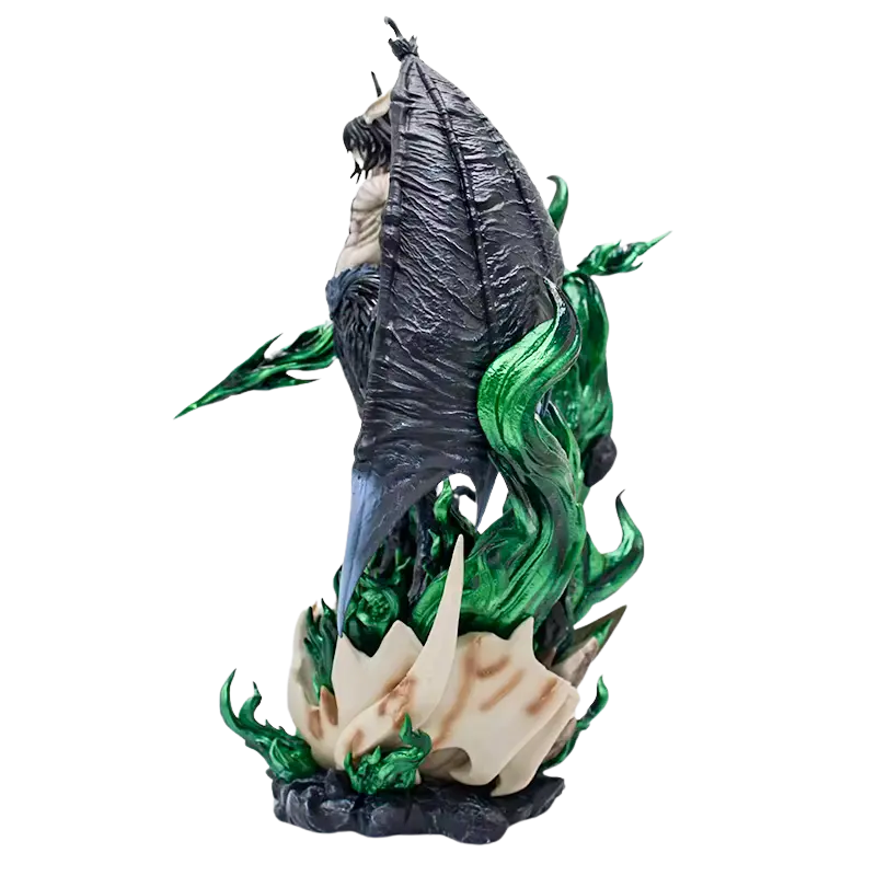 Figurine Ulquiorra Cifer | Bleach Saiko-Shop