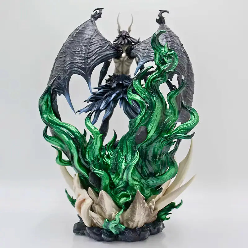 Figurine Ulquiorra Cifer | Bleach Saiko-Shop