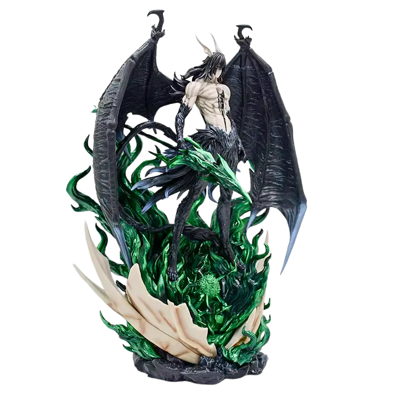Figurine Ulquiorra Cifer | Bleach Saiko-Shop