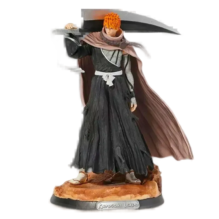 Figurine Ichigo Kurosaki | Bleach Saiko-Shop
