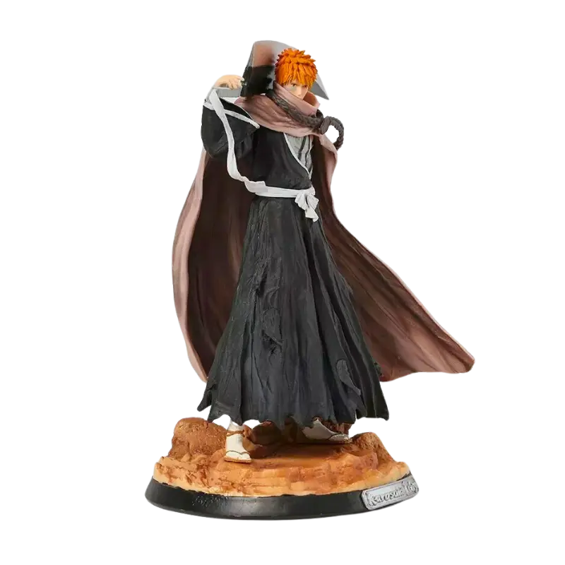 Figurine Ichigo Kurosaki | Bleach Saiko-Shop