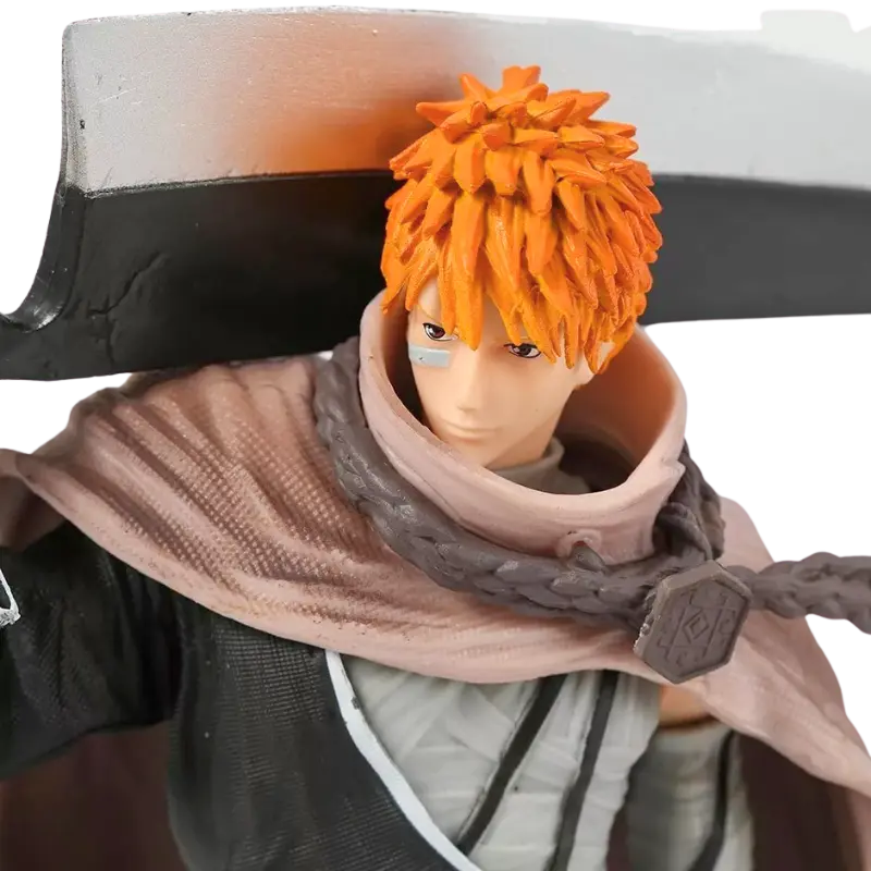 Figurine Ichigo Kurosaki | Bleach Saiko-Shop