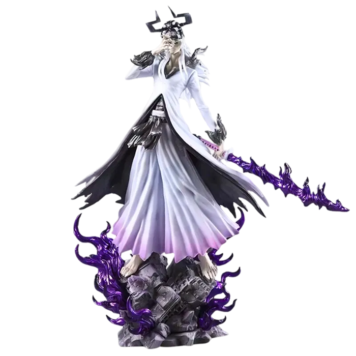 Figurine Hollow White | Bleach