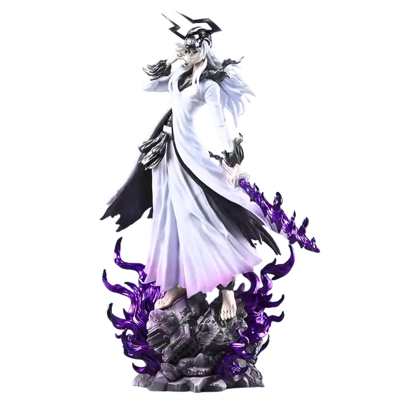 Figurine Hollow White | Bleach