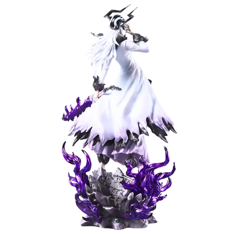 Figurine Hollow White | Bleach