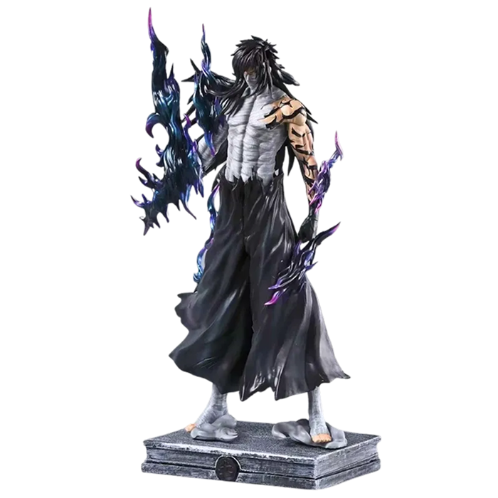 Figurine Ichigo Mugetsu | Bleach Saiko-Shop