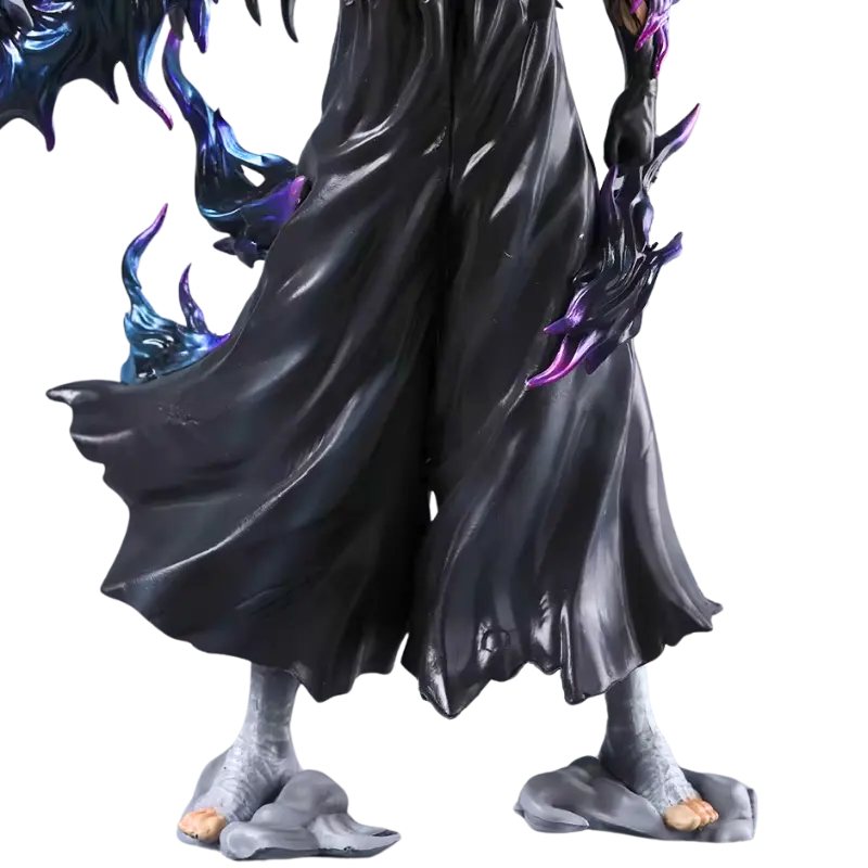 Figurine Ichigo Mugetsu | Bleach Saiko-Shop