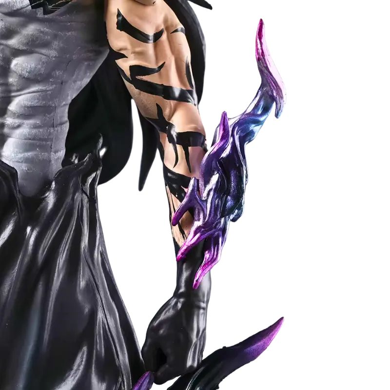 Figurine Ichigo Mugetsu | Bleach Saiko-Shop