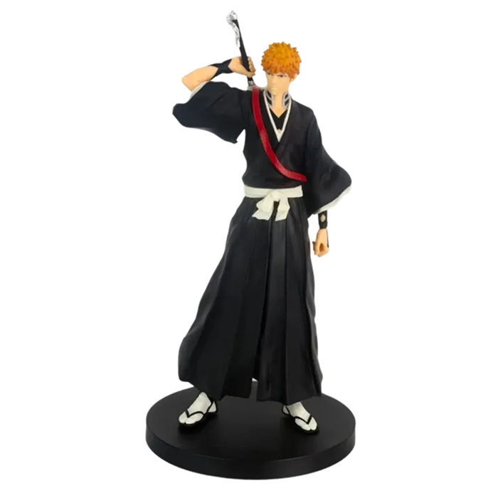 Figurine Ichigo Kurosaki | Bleach Saiko-Shop