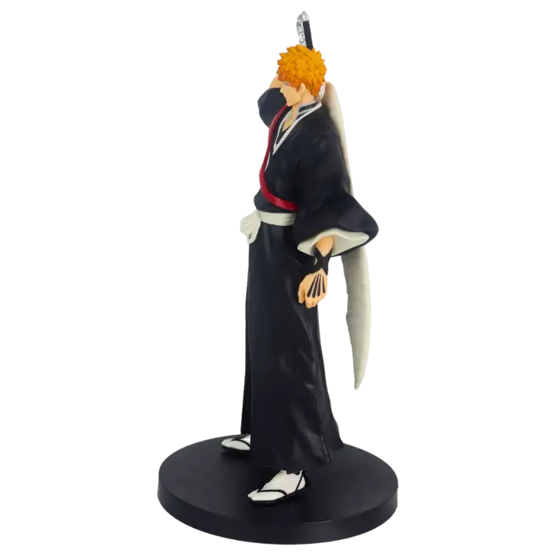 Figurine Ichigo Kurosaki | Bleach Saiko-Shop