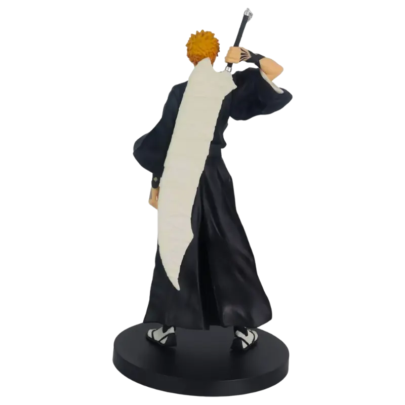 Figurine Ichigo Kurosaki | Bleach Saiko-Shop