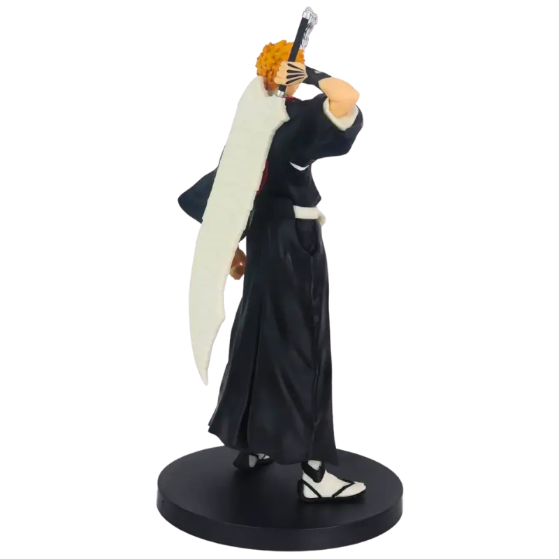 Figurine Ichigo Kurosaki | Bleach Saiko-Shop
