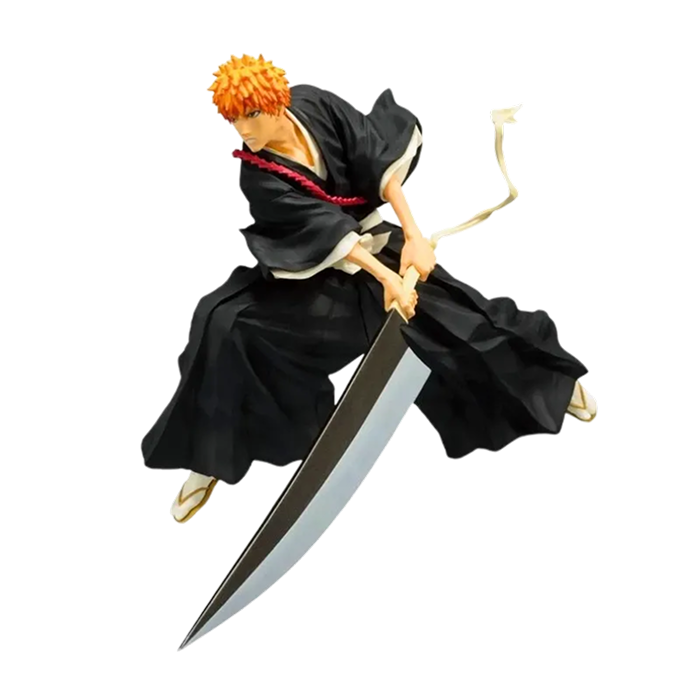 Figurine Ichigo Kurosaki | Bleach Saiko-Shop