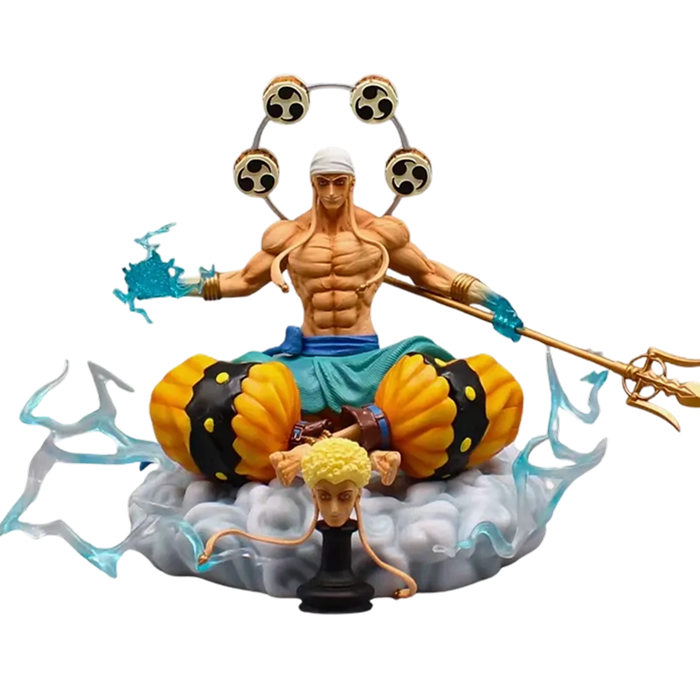 Figurine LED Ener | One Piece