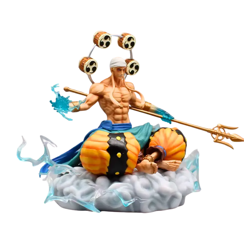 Figurine LED Ener | One Piece