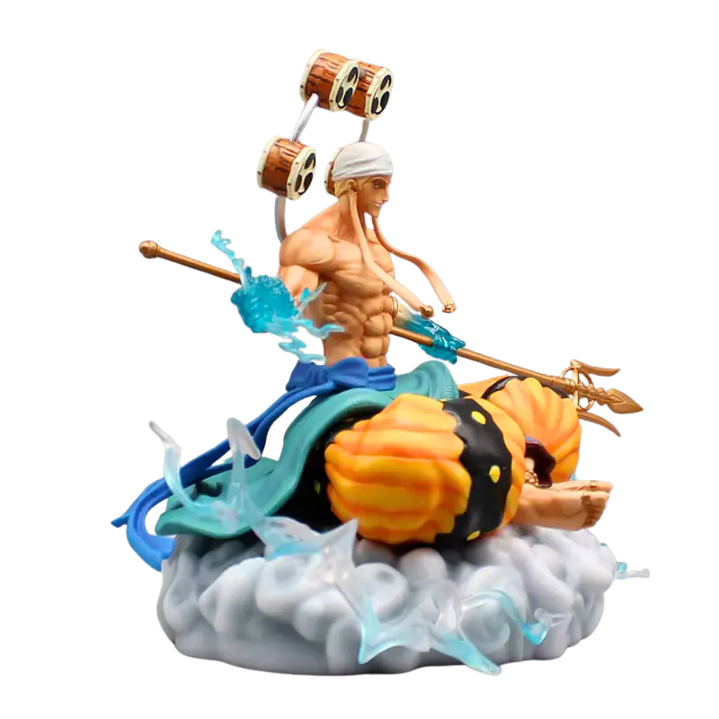 Figurine LED Ener | One Piece