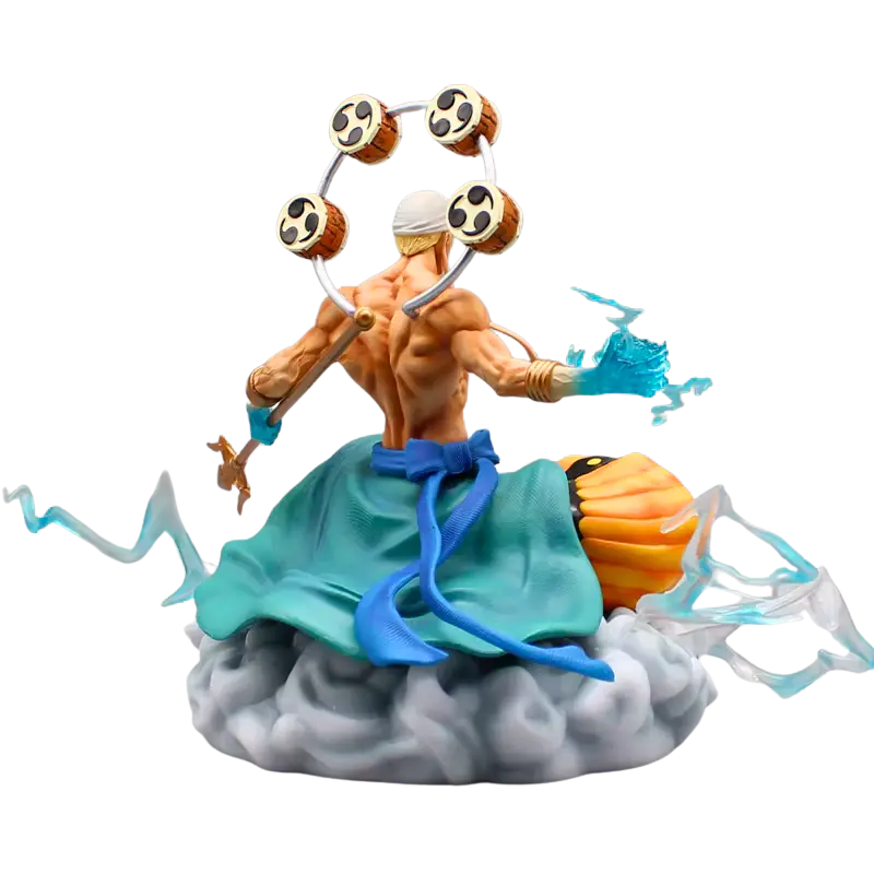 Figurine LED Ener | One Piece Saiko-Shop
