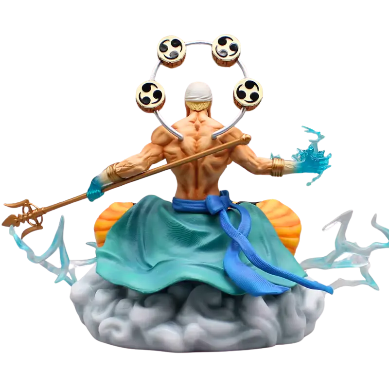 Figurine LED Ener | One Piece