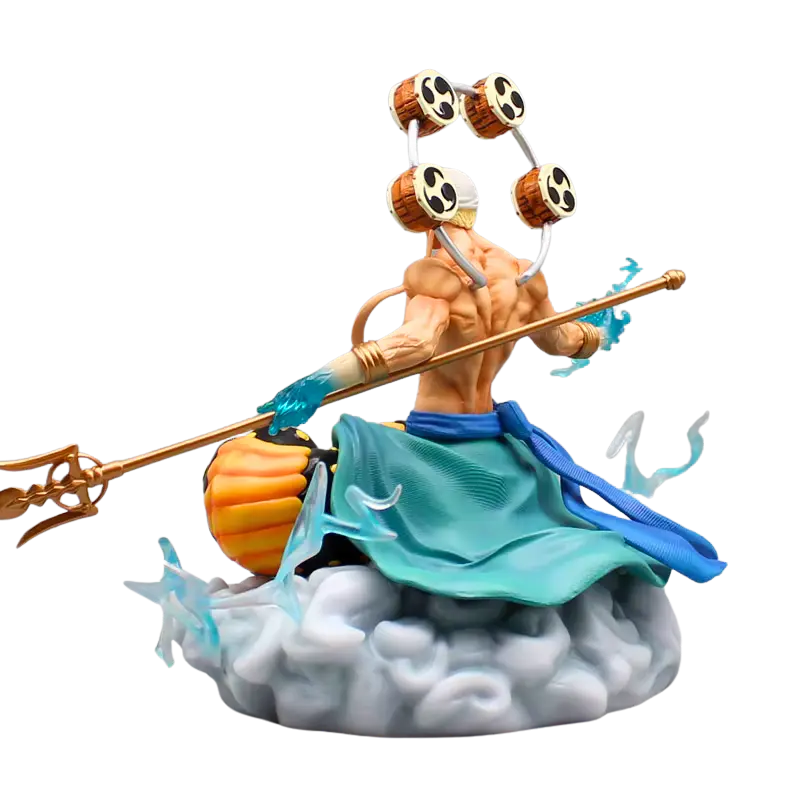 Figurine LED Ener | One Piece
