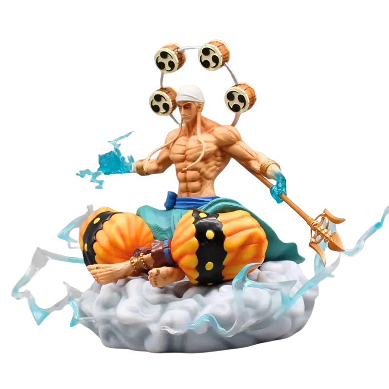 Figurine LED Ener | One Piece Saiko-Shop