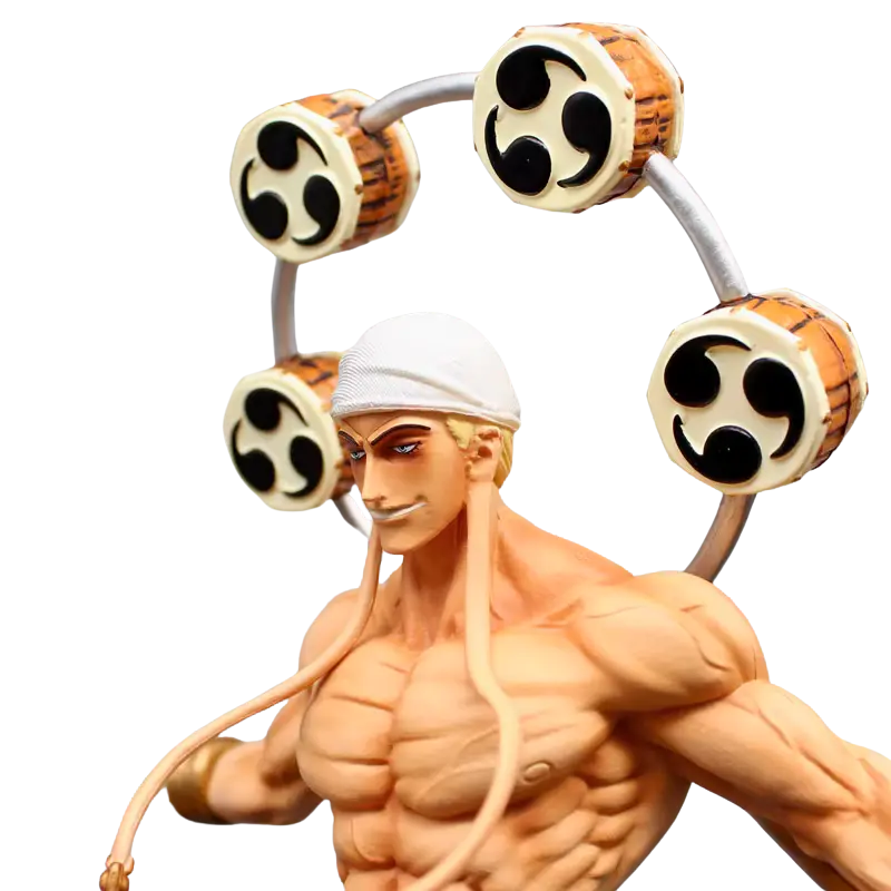 Figurine LED Ener | One Piece Saiko-Shop